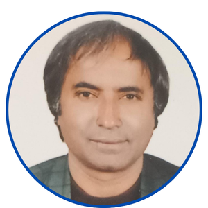 Dr. Pashupati Nyaupane